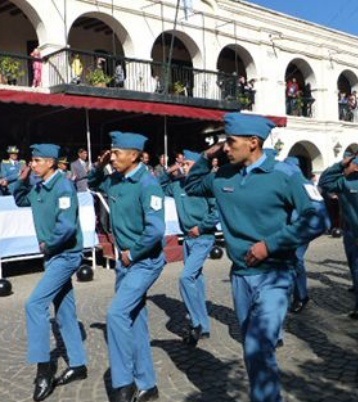 Inician hoy las inscripciones para el XXIV curso de aspirantes a Agentes Penitenciarios